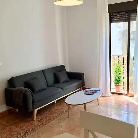 Apartamento Toril-Casco Historico Cordoba Exterior photo