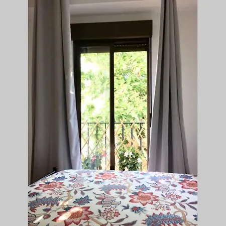Apartamento Toril-Casco Historico Cordoba Exterior photo