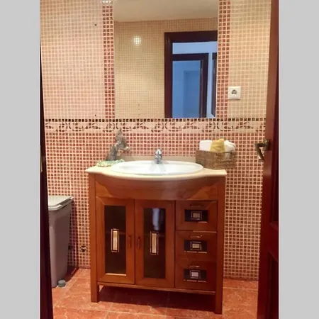 Apartamento Toril-Casco Historico Cordoba Exterior photo