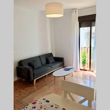 Apartamento Toril-Casco Historico Cordoba Exterior photo