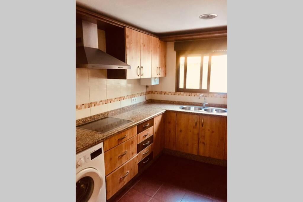 Appartement Toril-casco Historico *