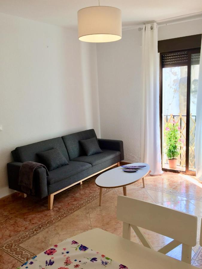 Appartement Toril-casco Historico *