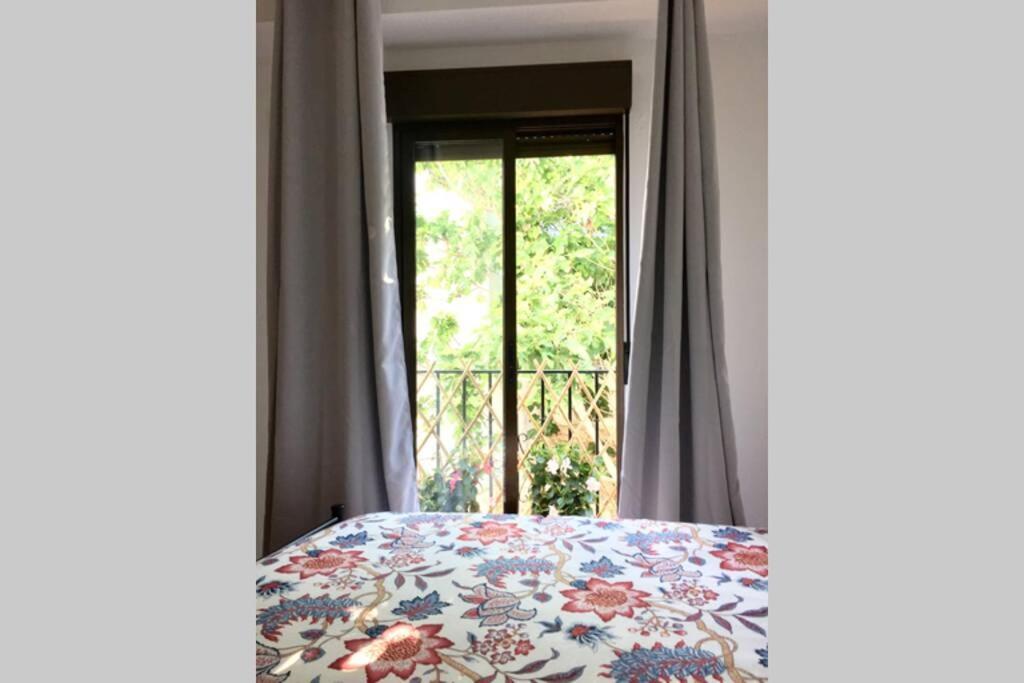 Appartement Toril-casco Historico Cordoue