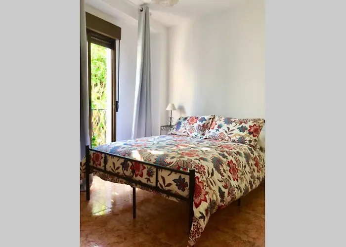 Apartamento Toril-Casco Historico