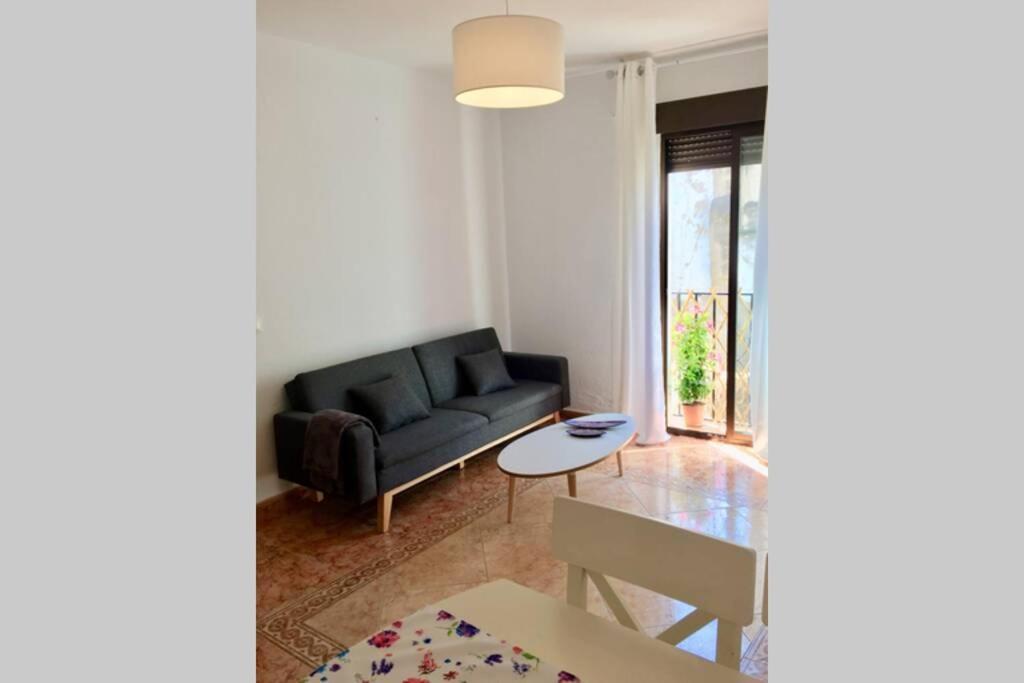Apartament Toril-casco Historico Kordoba